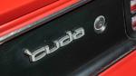 Plymouth Hemi 'Cuda 1970 года